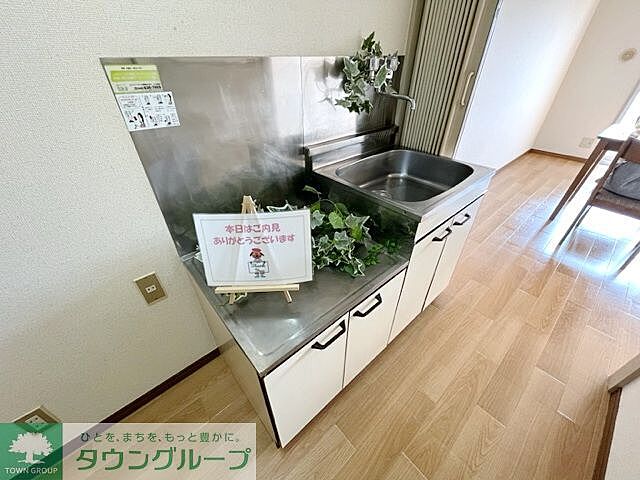 キッチン