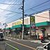 周辺：いなげやむさし村山店 821m