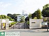 周辺：八王子市立別所中学校 徒歩20分。中学校 1570m