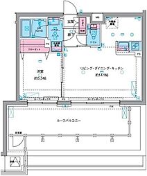 西八王子駅 14.0万円