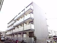 東京都八王子市散田町4丁目21-14：物件画像／株式会社タウンハウジング東京　タウンハウジング京王八王子店