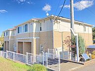 東京都八王子市大谷町553：物件画像／株式会社タウンハウジング東京　タウンハウジング京王八王子店