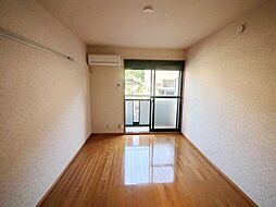 ジュネスＩ 1階1Kのリビング/ダイニング