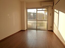 エスポワール百草園10715456 3階1Kのリビング/ダイニング