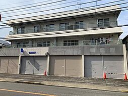 岡部コーポ