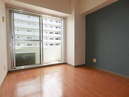 フレックス西八王子 13階1Kのリビング/ダイニング