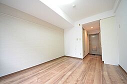 メゾン・ド・ノア大和田 301 3階ワンルームのリビング/ダイニング