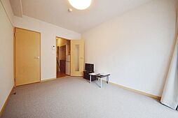 レオパレスＣａｌｍ片倉 301 3階1Kのリビング/ダイニング