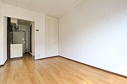 サンライズＳＡＴＯＨ 407 4階1Kのリビング/ダイニング