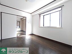 ＮＡＧＡＹＯビルディング 1階2DKのリビング/ダイニング