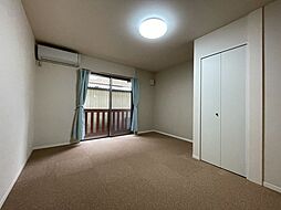 レガーロ　C棟 104 1階ワンルームのリビング/ダイニング