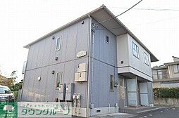 グレンツェ・アヴニールＡ・Ｂ