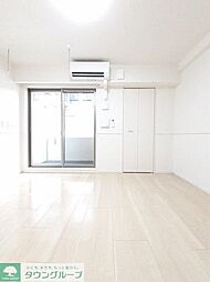 シュトラーレ　八日町 306 3階1Kのリビング/ダイニング