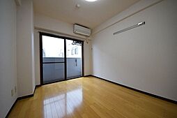 共立リライアンス四谷Ｖ−A棟 202 2階ワンルームのリビング/ダイニング