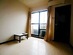 レオネクストノービレハル 204 2階1Kのリビング/ダイニング