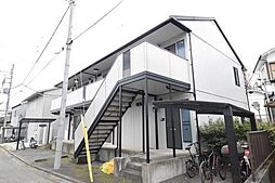 JR中央線 高尾駅 徒歩3分