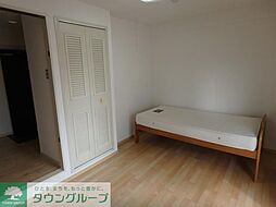 Ｑｕｅｅｎｓ　Ａｃａｄｅｍｉａ 405 4階1Kのリビング/ダイニング