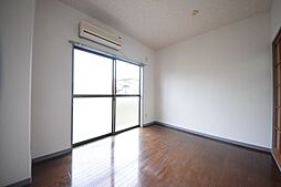 出浦コーポII 205 2階3DKのリビング/ダイニング