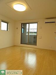 ラ　シーマ　カイト 101 1階1LDKのリビング/ダイニング