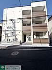 東京都福生市牛浜：物件画像／株式会社タウンハウジング東京　タウンハウジング京王八王子店