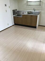 ドミール・ユキ 3DKの写真