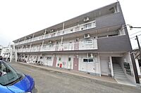 東京都昭島市田中町1丁目21-13：物件画像／株式会社タウンハウジング東京　タウンハウジング京王八王子店