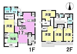 大垣市墨俣町墨俣　中古戸建