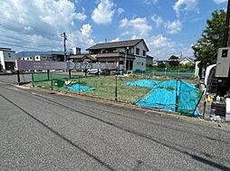 安八郡神戸町大字丈六道　売土地
