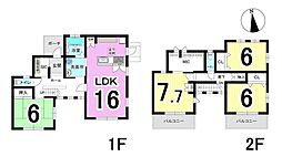 中古戸建　瑞穂市本田