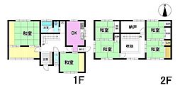 瑞穂市本田　中古戸建