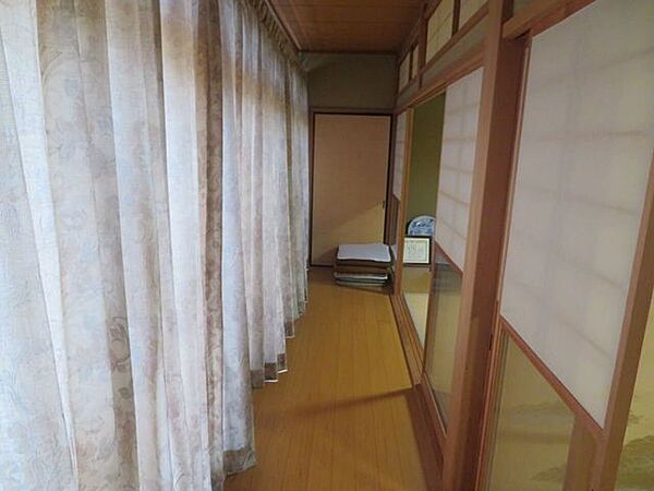 和室を拡大表示