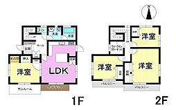 揖斐郡池田町藤代　中古戸建