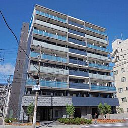 プレサンス梅田北ディア
