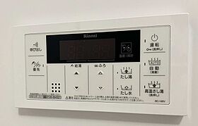 スプランディッド中之島WEST  ｜ 大阪府大阪市福島区玉川3丁目9-1（賃貸マンション1R・11階・30.40㎡） その20