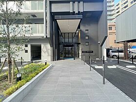 アーバネックス西本町  ｜ 大阪府大阪市西区西本町2丁目4-9（賃貸マンション1LDK・6階・29.68㎡） その12