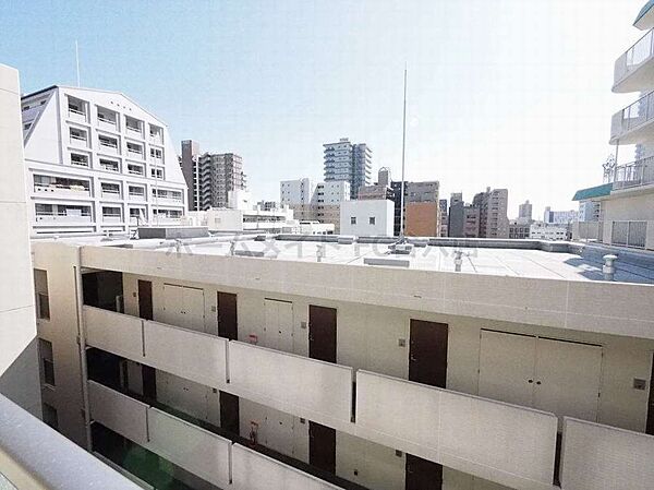 セレニテ谷町calme ｜大阪府大阪市中央区粉川町(賃貸マンション2K・7階・28.14㎡)の写真 その14