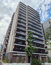 RJRプレシア南堀江  ｜ 大阪府大阪市西区南堀江2丁目5-7（賃貸マンション1LDK・3階・34.71㎡） その1