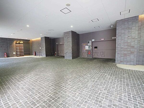 パークタワー北浜 ｜大阪府大阪市中央区北浜東(賃貸マンション2LDK・5階・60.90㎡)の写真 その26