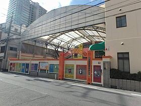 ビガーポリス486与力町公園II  ｜ 大阪府大阪市北区同心1丁目4 16（賃貸マンション1DK・3階・27.87㎡） その4