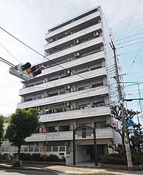 針中野駅 6.8万円