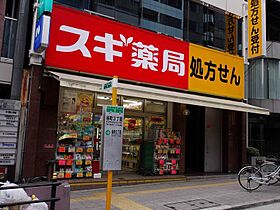 K s Court東本町  ｜ 大阪府大阪市中央区徳井町2丁目（賃貸マンション1R・3階・20.83㎡） その21