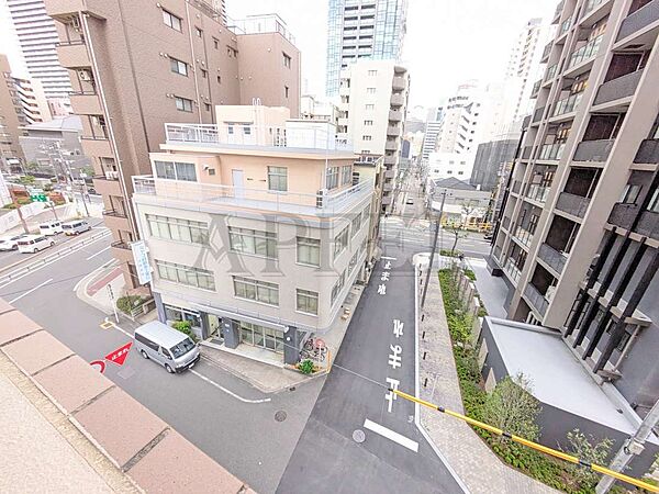 ONE ROOF FLAT FUKUSHIMA ｜大阪府大阪市北区大淀南3丁目(賃貸マンション1DK・11階・30.52㎡)の写真 その14