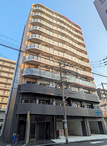 セレニテ九条リアン ｜大阪府大阪市西区九条南3丁目(賃貸マンション1LDK・9階・29.23㎡)の写真 その23