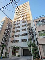 アーバンフラッツ瓦町  ｜ 大阪府大阪市中央区瓦町3丁目2-10（賃貸マンション1DK・8階・35.90㎡） その20