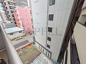 セレニテフラン難波  ｜ 大阪府大阪市浪速区桜川1丁目1-29（賃貸マンション1LDK・12階・31.50㎡） その15