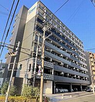 プレサンス梅田北オール  ｜ 大阪府大阪市北区中津7丁目6-25（賃貸マンション1K・8階・22.23㎡） その25