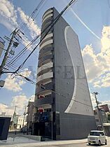 セレニテ福島アリア  ｜ 大阪府大阪市福島区玉川3丁目1-20（賃貸マンション1LDK・7階・28.46㎡） その23