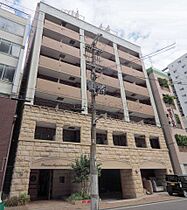 プレサンス東本町vol.2  ｜ 大阪府大阪市中央区久太郎町1丁目9-10（賃貸マンション1K・6階・19.25㎡） その1