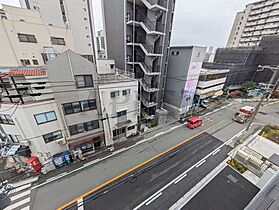 アプリーレ阿波座南  ｜ 大阪府大阪市西区立売堀6丁目5-6（賃貸マンション1LDK・3階・29.30㎡） その14