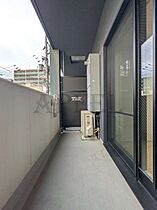 リヴィエール北梅田  ｜ 大阪府大阪市北区中津4丁目8-2（賃貸マンション1LDK・6階・43.38㎡） その10